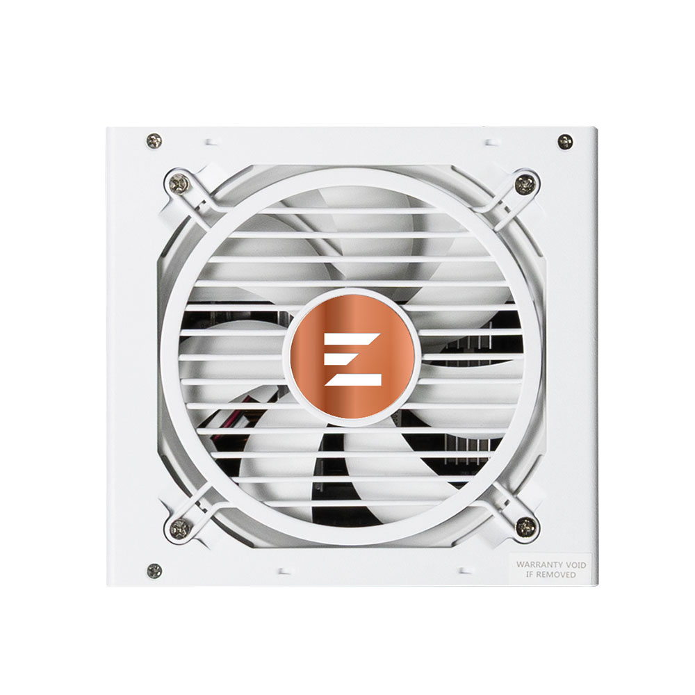 Furnizues Energjie ATX Zalman GigaMax III / 750W / ZM750-GV3 / 80 PLUS - Bardhë - 2