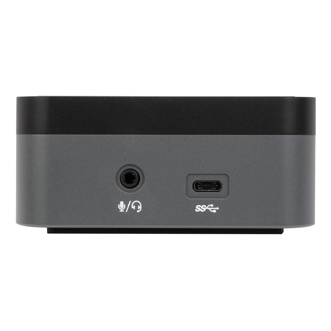 Docking Station Targus USB-C DV4K DOCK570EUZ /100W PD/ 2x 4K Ekran/ Gigabit - Zezë - 7