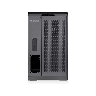 Kasë Thermaltake CTE C700 Air – Zezë - 6