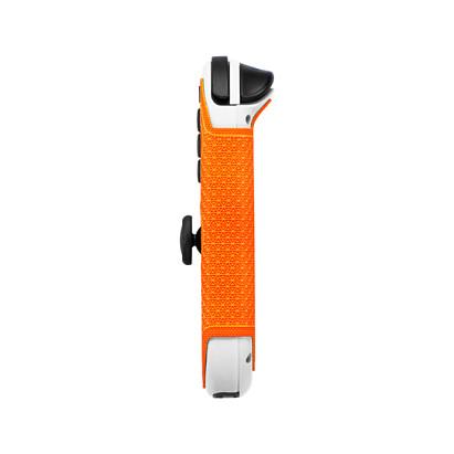 Aksesorë për Konzola Lizard Skins DSPNSJ81 / Grip Skin për Nintendo Switch Joy-Con / 0.5mm – Portokalli - 2