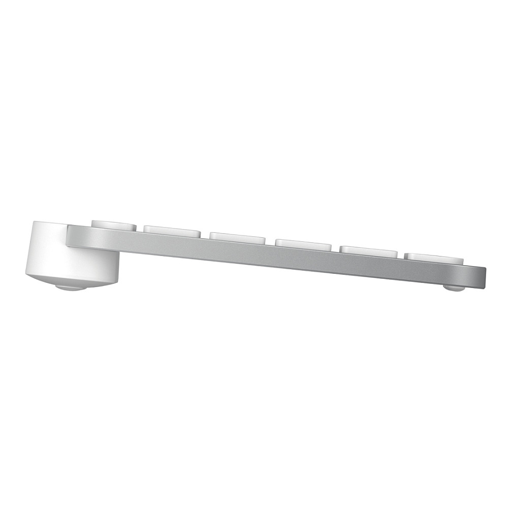 Tastierë Pa kabllo Logitech MX Keys S for Mac / QWERTZ – Hiri e hapur - 4