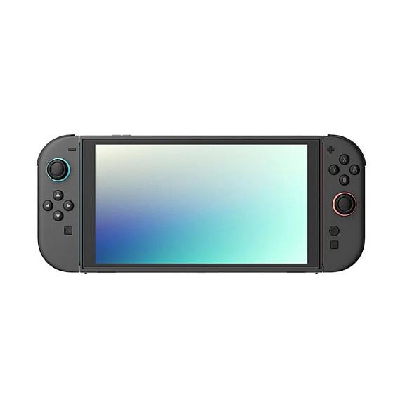 Mbrojtës Ekrani për Konzola Belkin ENA004HQ / Nintendo Switch 2 / 7.9" / 9H / Anti-Reflective – Transparent - 5