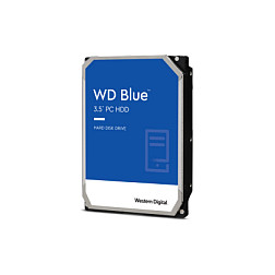 HDD e Brendshme Western Digital Blue WD60EZAX / 6TB / 5400 RPM / 256MB