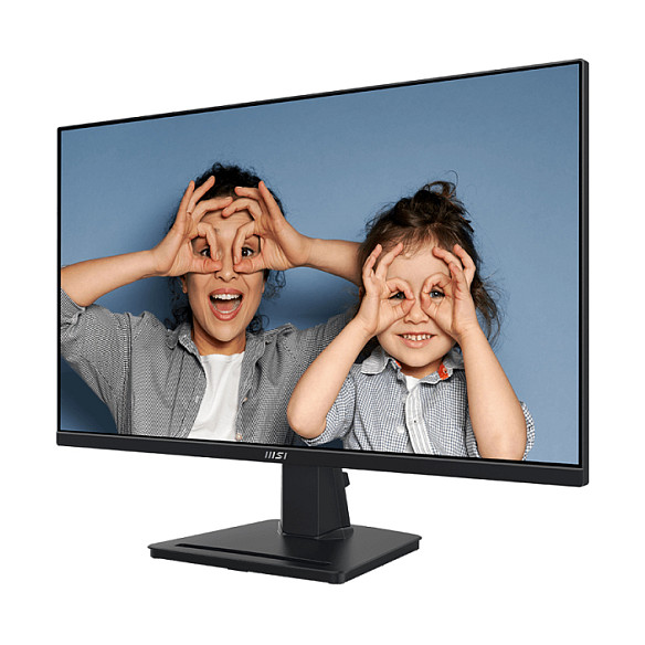 Monitor MSI PRO MP275QDE / 27″ / 2560×1440 / 100Hz / IPS / I zi - 3