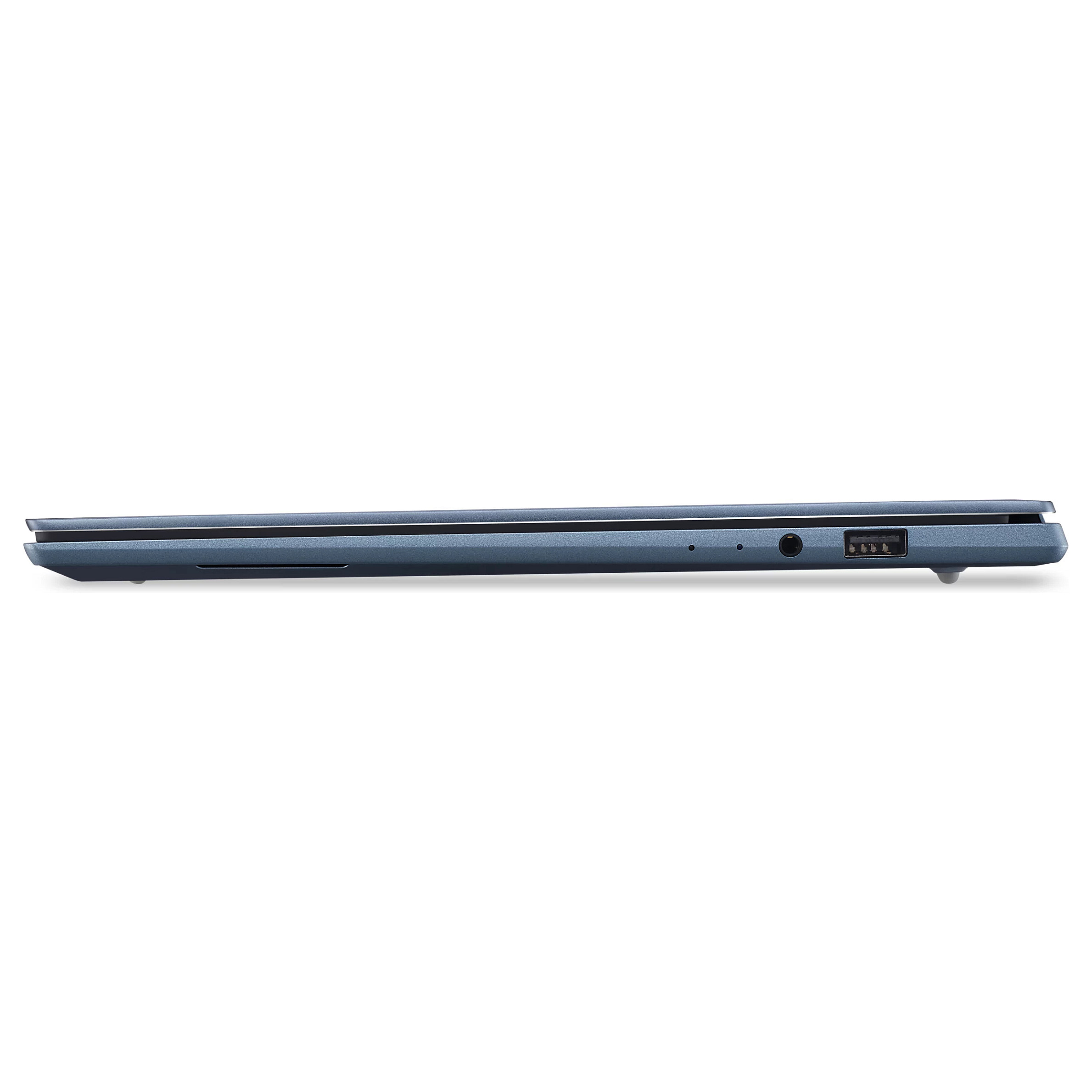 Laptop Acer Swift Go 14 AI OLED SFG14-I71-75DR / Ultra 7 355 / 16GB LPDDR5X  / 512GB / 14" WQXGA OLED / Intel Graphics - Zezë - 9