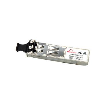 Transceiver SFP ROLINE Mini-GBIC LX/LC, 1.25Gbps, Singlemode, 1310nm, 20km