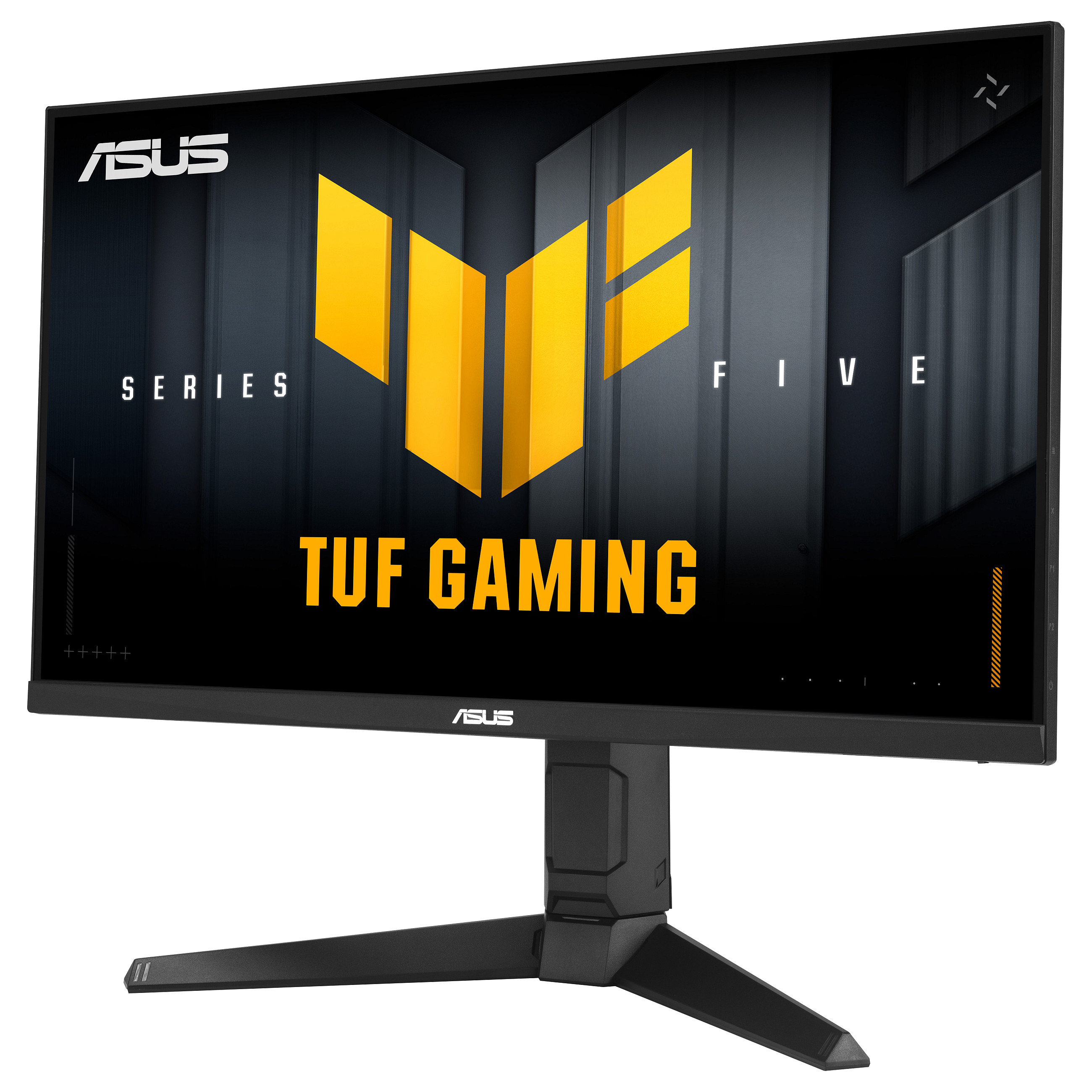 Monitor Gaming ASUS TUF VG259QL5A / 24.5" / Full HD Fast IPS / LED / 200 Hz / 1 ms / HDMI+DP+HDCP - Zezë - 3