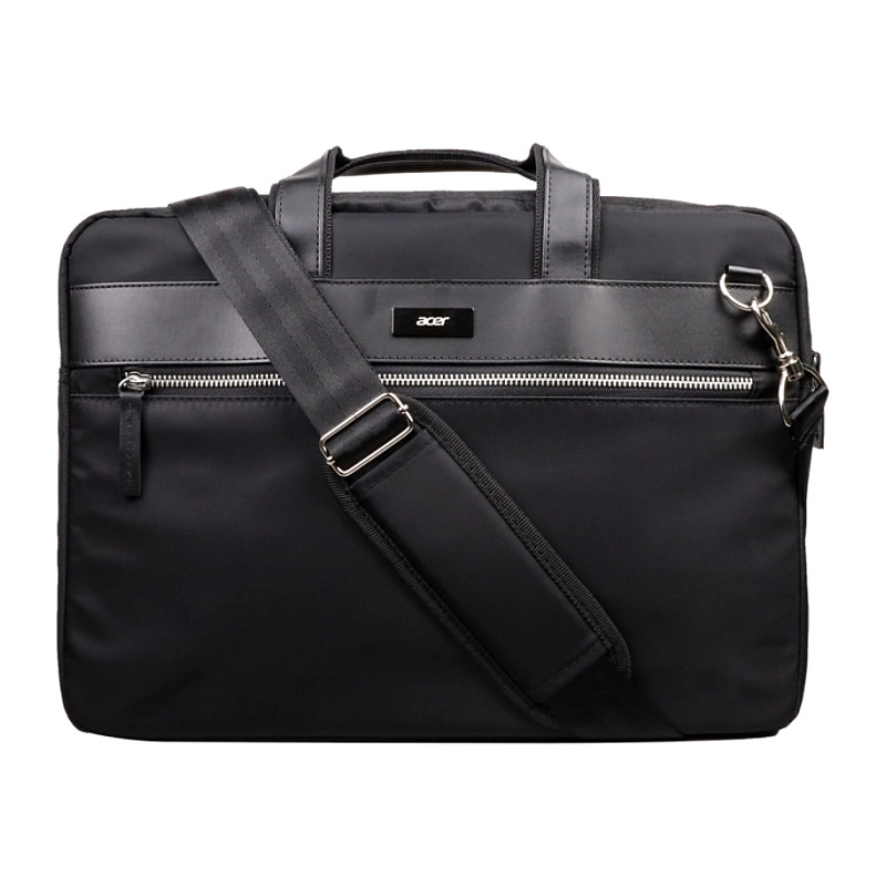 Çantë për Laptop Acer Commercial Carry Case 15.6", e zezë - 15