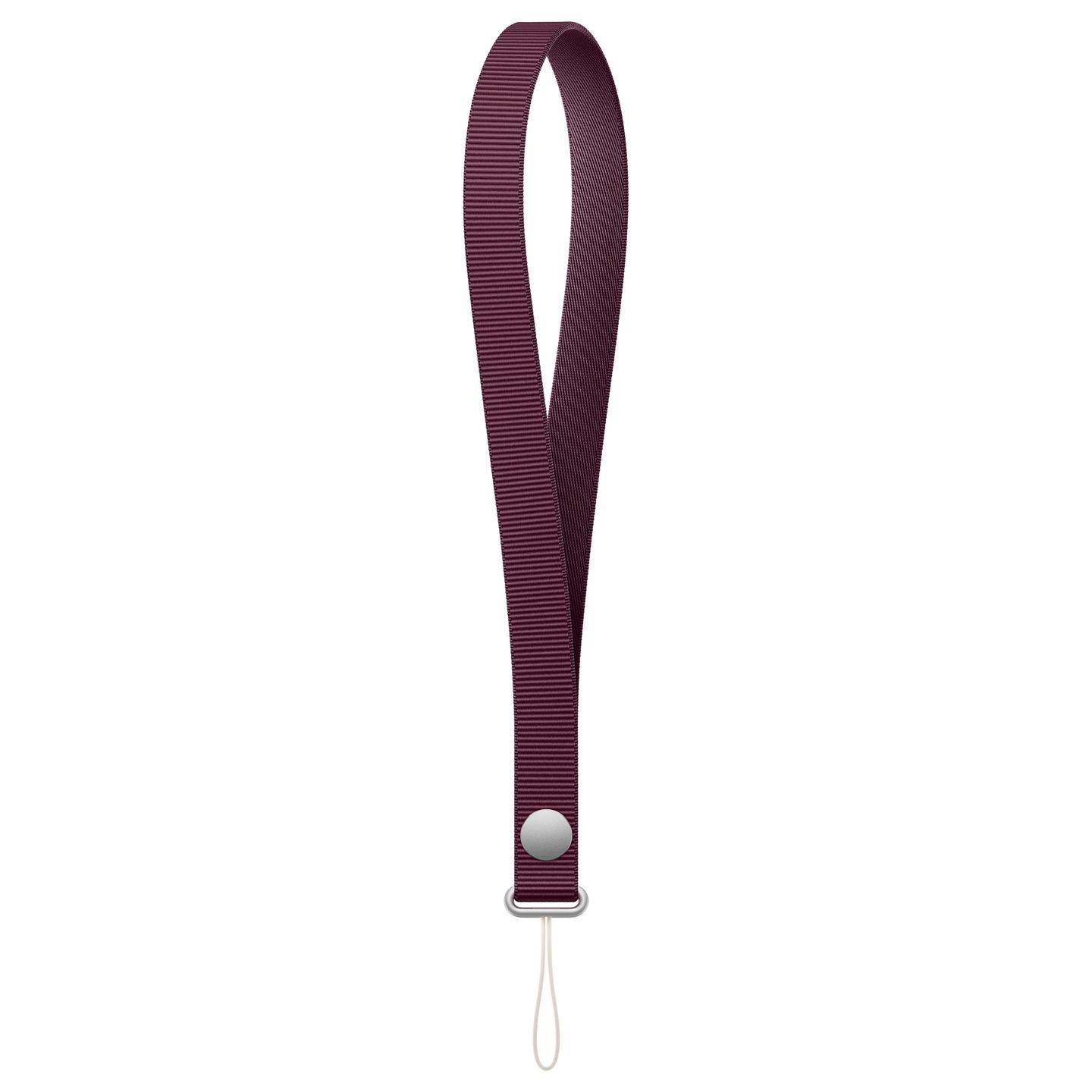 Rrip dore Apple, iPhone - Burgundy