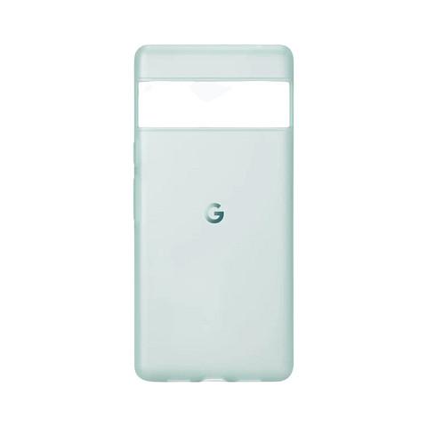 Case për Telefon Google GA03706 / Pixel 6a - Seafoam