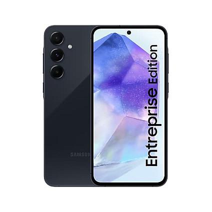 Telefon Samsung Galaxy A55 5G Enterprise Edition / 8GB / 128GB / 5G / Dual SIM - Navy