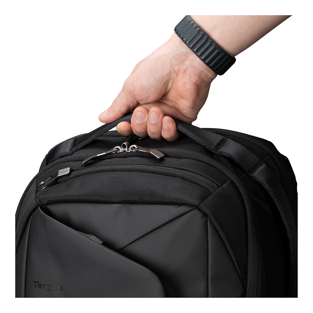 Çantë Targus Pro-Tek TBB663GL / 16" / 26L / SafePort Sling / Water-Resistant - Zezë - 6