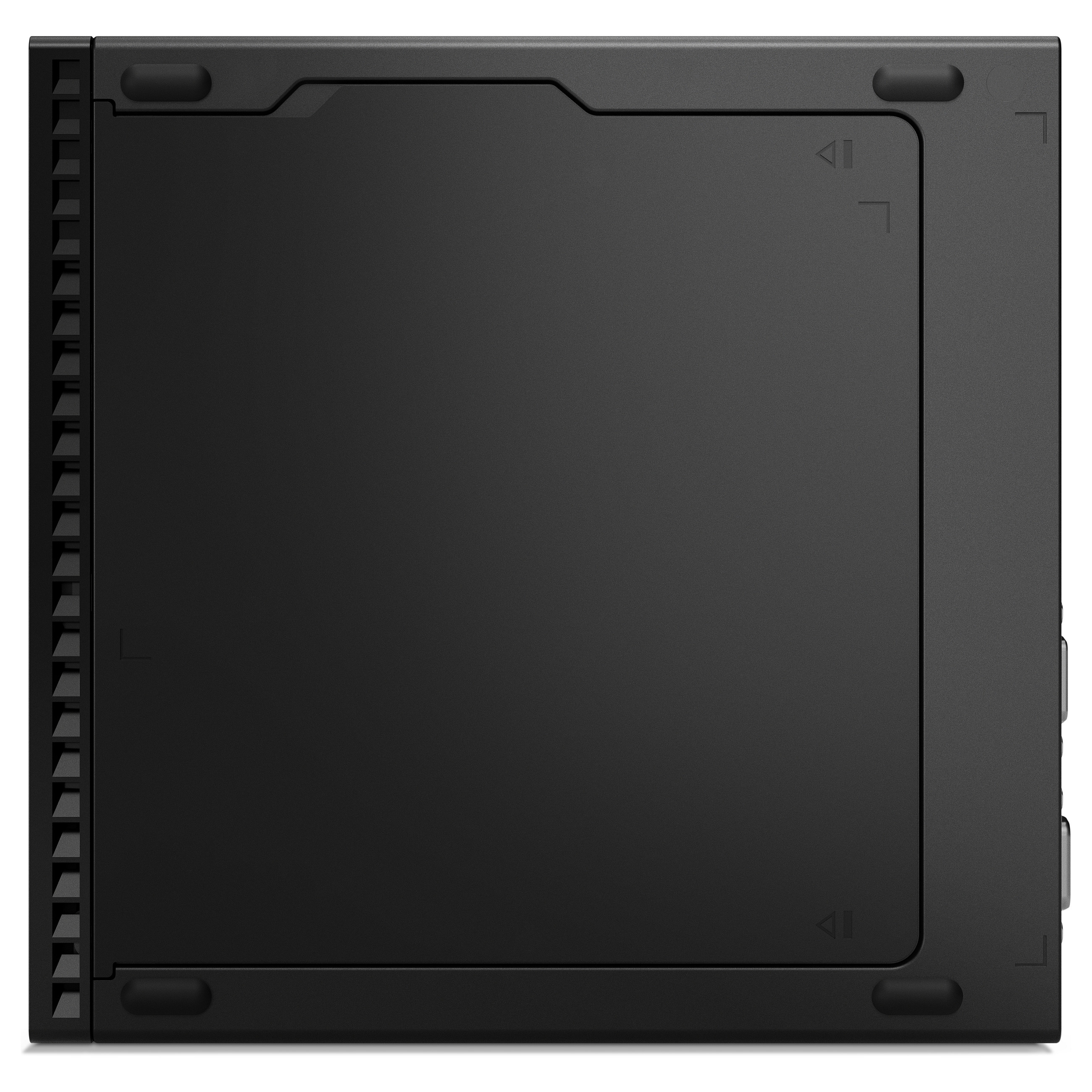 Mini Kompjuter Lenovo ThinkCentre M75q Gen 2 / Ryzen 5 5600GE / 16GB DDR4 / 256GB / AMD Radeon Graphics - Zezë - 5