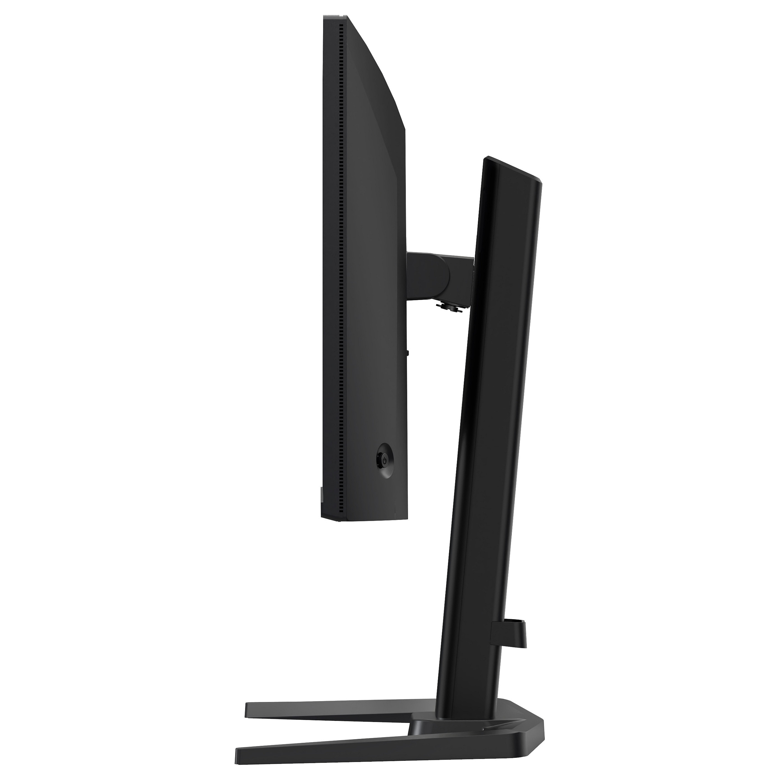 Monitor Gaming iiyama G-MASTER Gold Phoenix™ GB2591HSU-B1 / 24.5" / Full HD Fast IPS LED / 320Hz / 0.4ms / USB+HDMI+DP - Zezë - 16