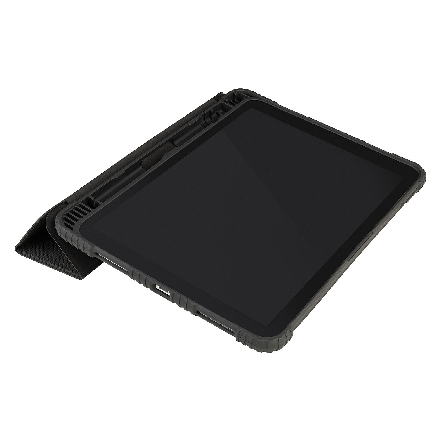 Aksesorë për tablet Tucano Educo Case / iPad 10.9" / iPad 11" A16 / Anti-Shock - Zezë  - 8