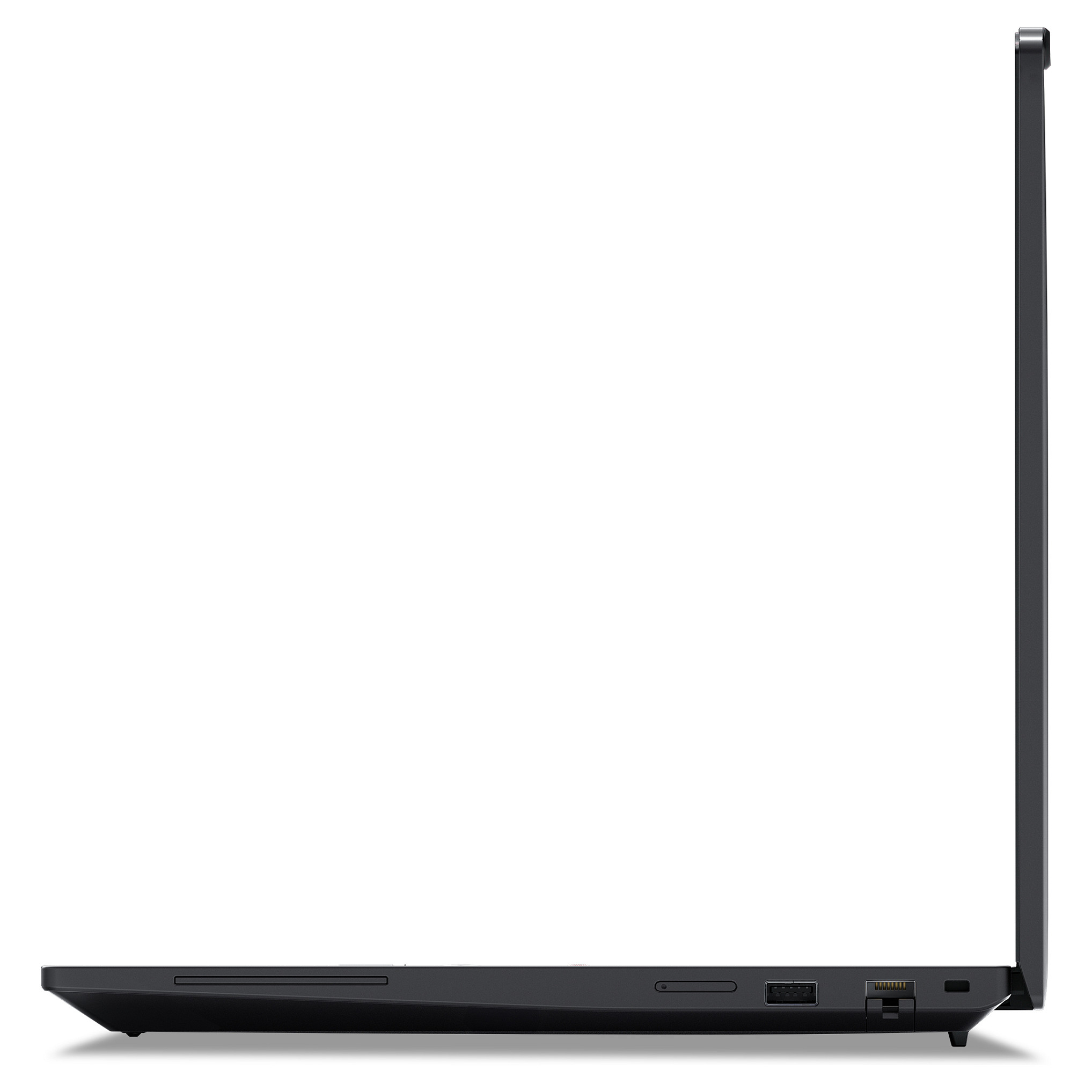 Laptop Lenovo ThinkPad P16s G3 / Ultra 7 155H / 32GB DDR5 / 1TB / 16" WUXGA IPS / Intel Arc Graphics / DE  - Zezë - 6