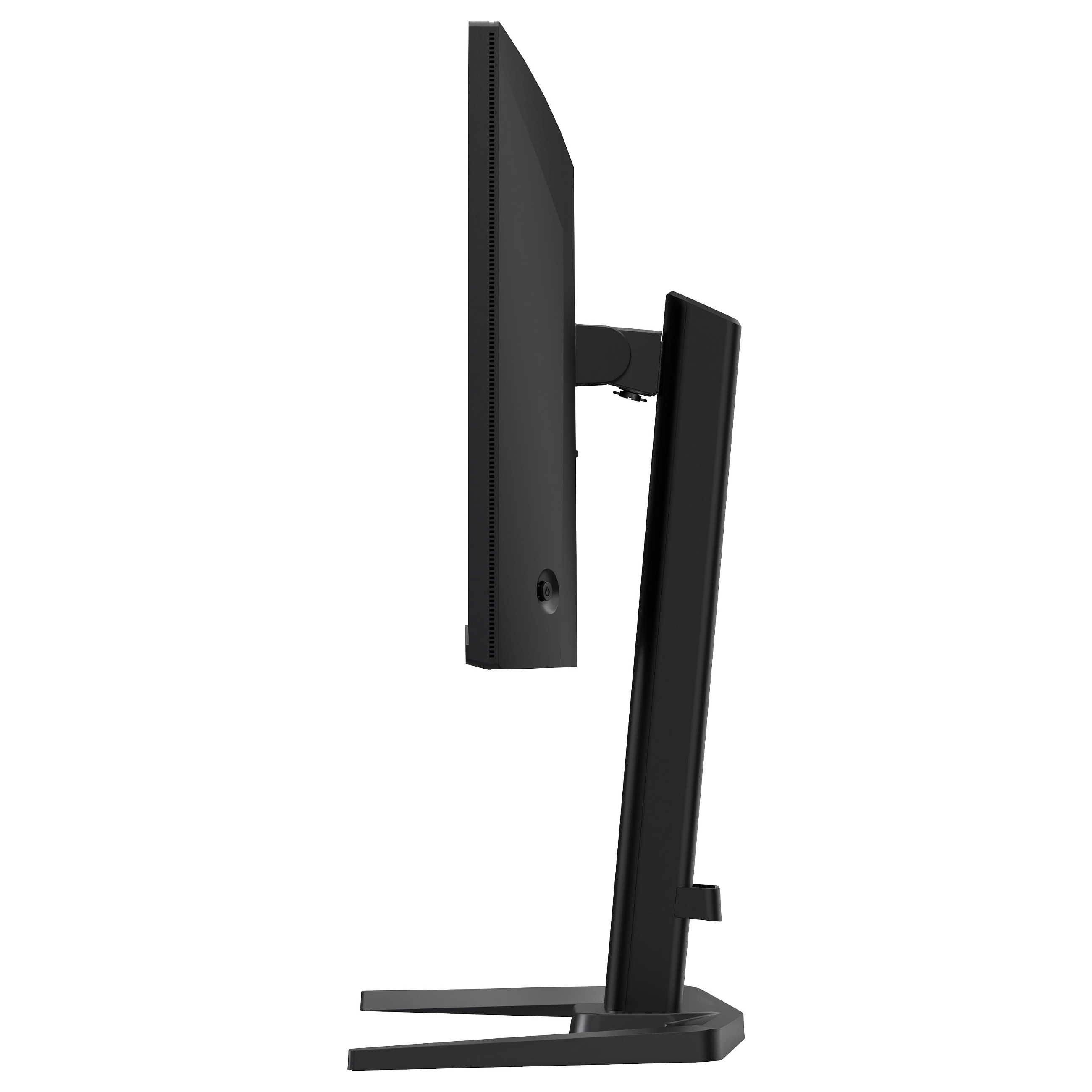 Monitor Gaming iiyama G-MASTER Gold Phoenix™ GB2591HSU-B1 / 24.5" / Full HD Fast IPS LED / 320Hz / 0.4ms / USB+HDMI+DP - Zezë - 17