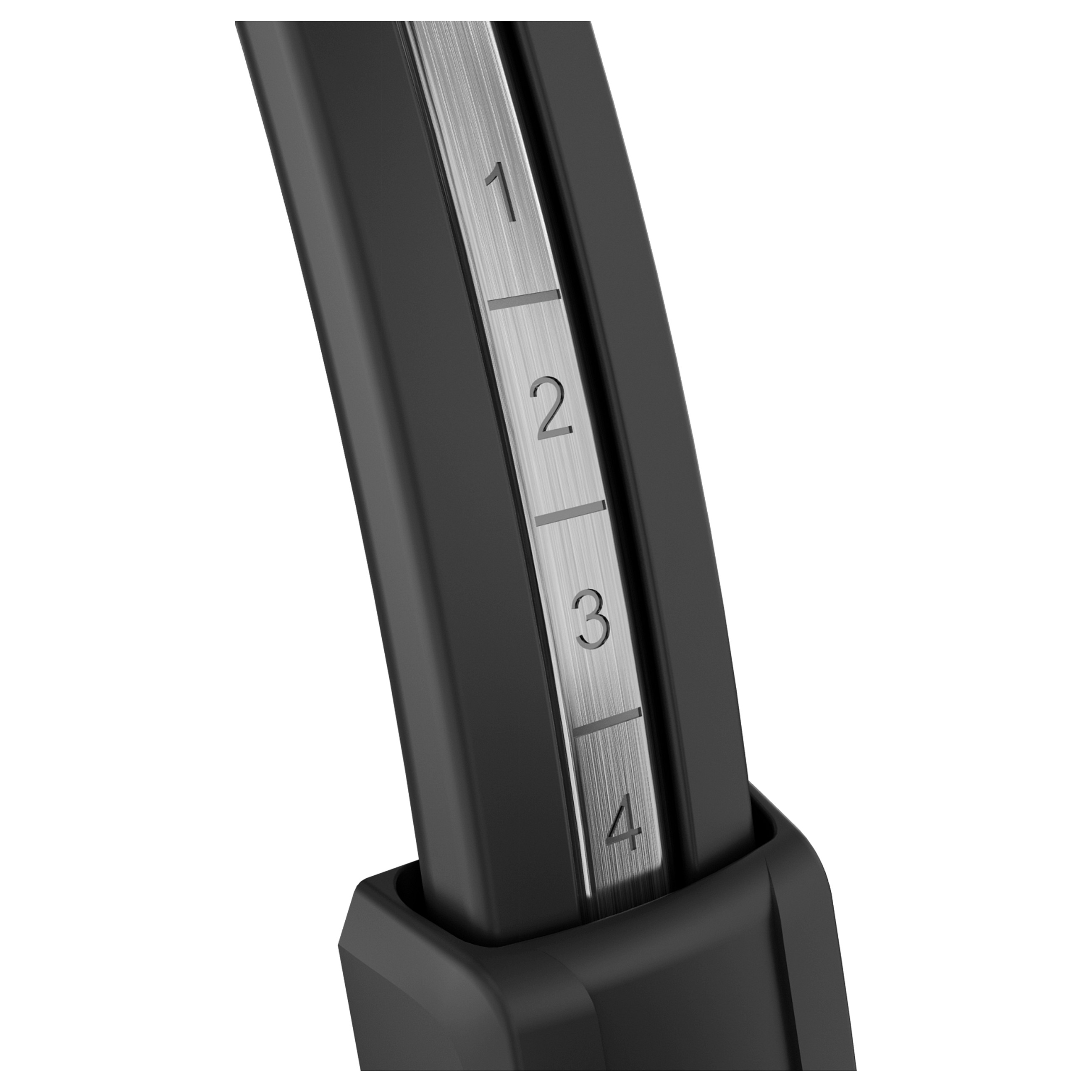 Kufje me Kabllo Epos Impact SC 260 USB MS – Zezë - 7
