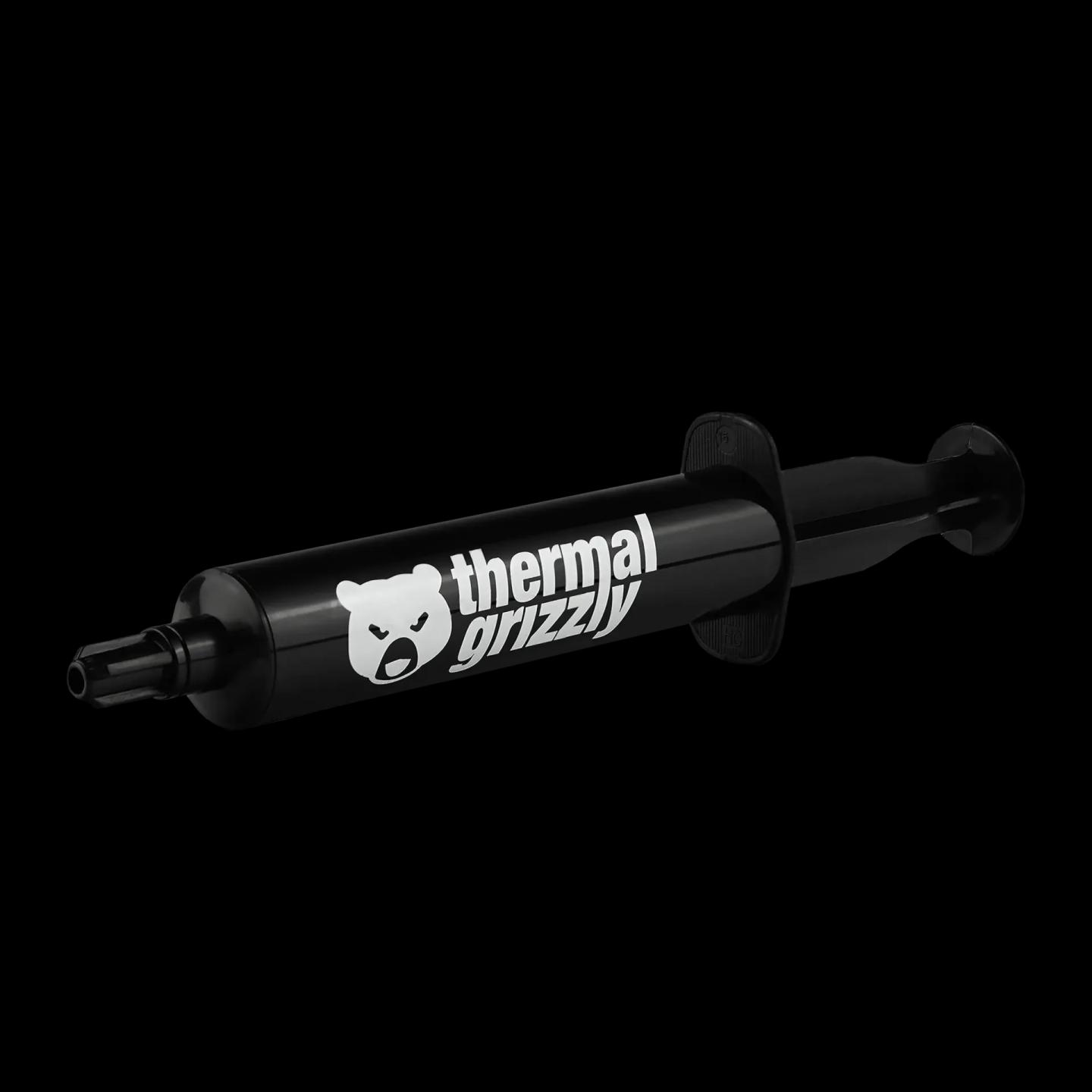 Pastë Termike Thermal Grizzly Aeronaut / 26g / 10ml / 8.5 W/m·K – Hiri