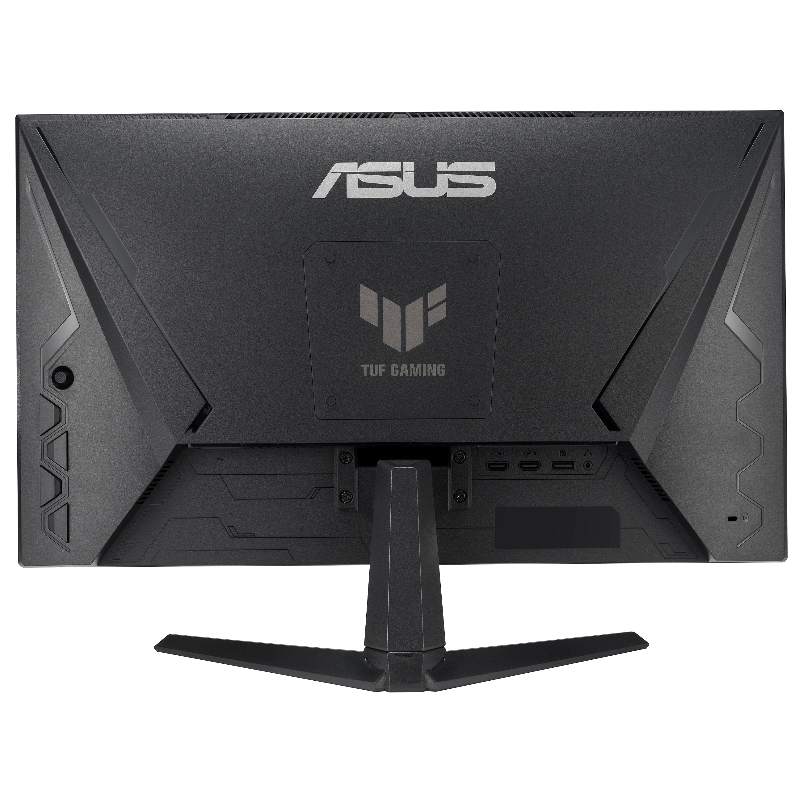 Monitor Gaming ASUS TUF VG257Q5A / 24.5"/ Full HD VA / LCD / 200Hz / 1ms / HDMI + DisplayPort + HDCP - Zezë - 2