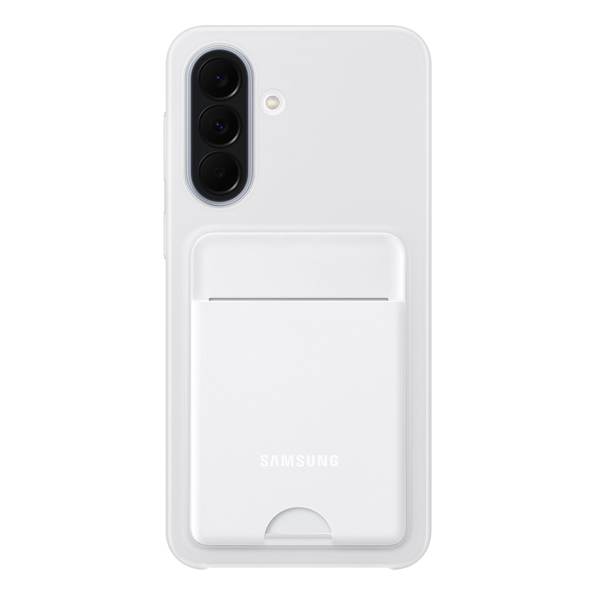 Aksesorë për telefon Samsung EF-OA376TJEGWW / Card Slot Case / Samsung Galaxy A37 5G - Hiri