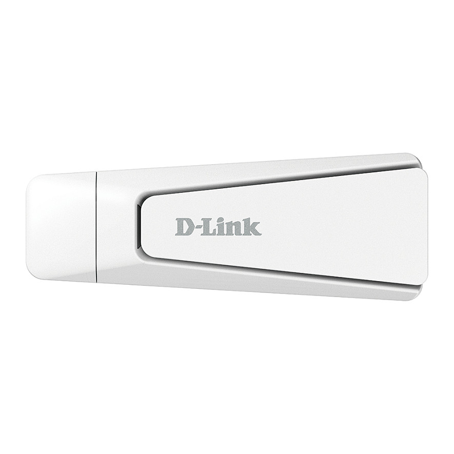 Adapter USB Wi-Fi 6 D-Link AX18U AX1800
