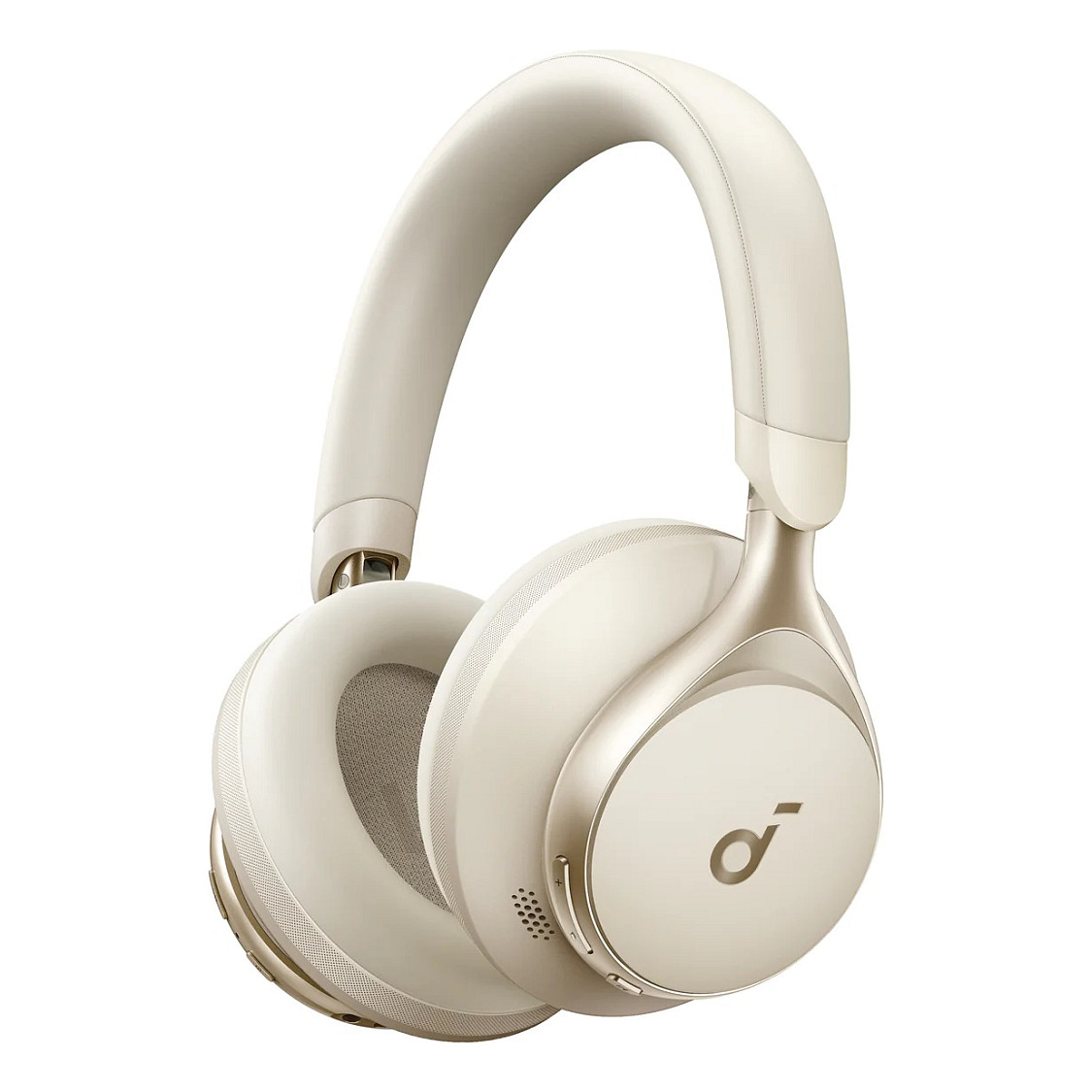 Kufje pa kabllo Anker Soundcore Space One Over-Ear – Bardhë - 1