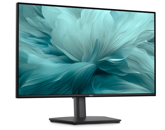 Monitor Dell Pro E2726HS / 27" / FHD IPS / 100Hz / 5ms / HDMI + DisplayPort + VGA - Zezë - 2