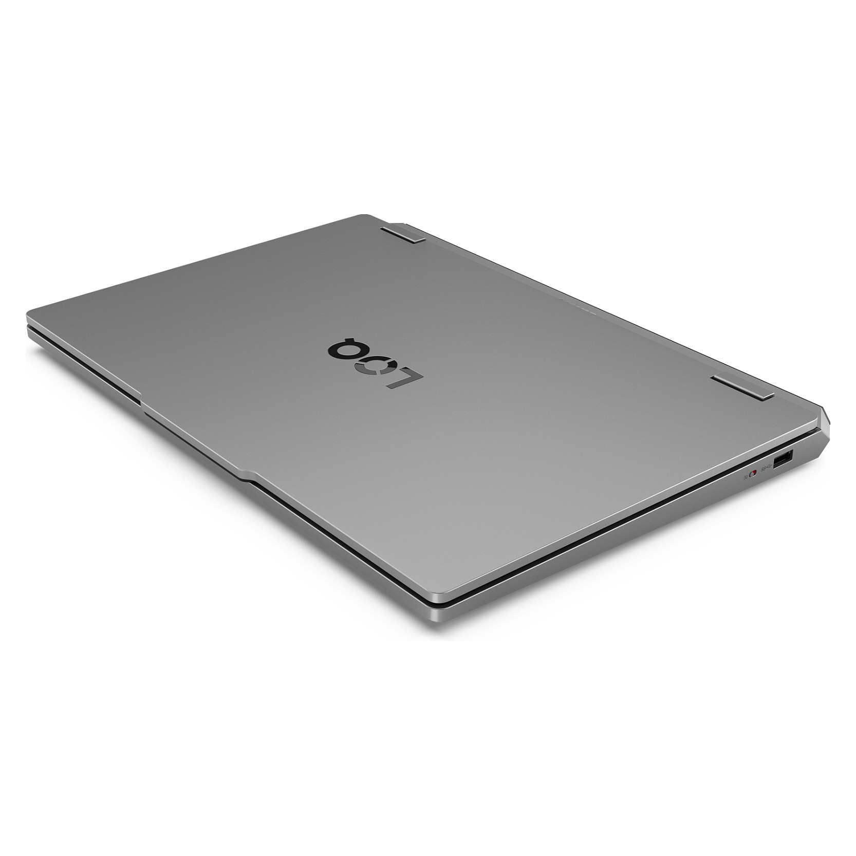 Laptop Gaming Lenovo LOQ Essential 15IRX11 / i5 13450HX / 16GB DDR5 / 1TB / 15.6" Full HD IPS 144Hz / RTX 5060 8GB / DE- Gri - 8