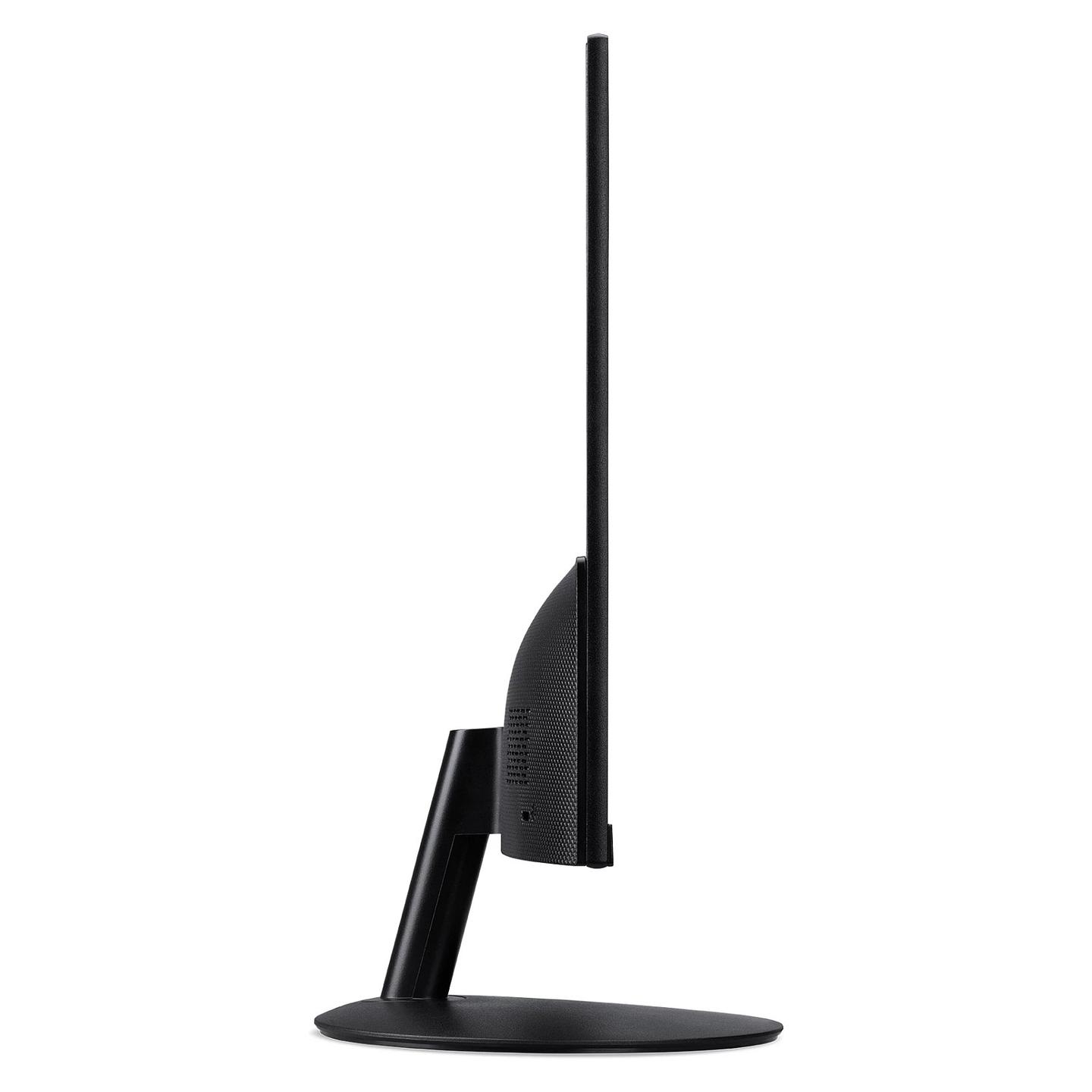 Monitor Acer SA322QU Ebmiipx / 31.5" / QHD IPS / 100 Hz / 4 ms / 2x HDMI + DisplayPort - Zezë - 4