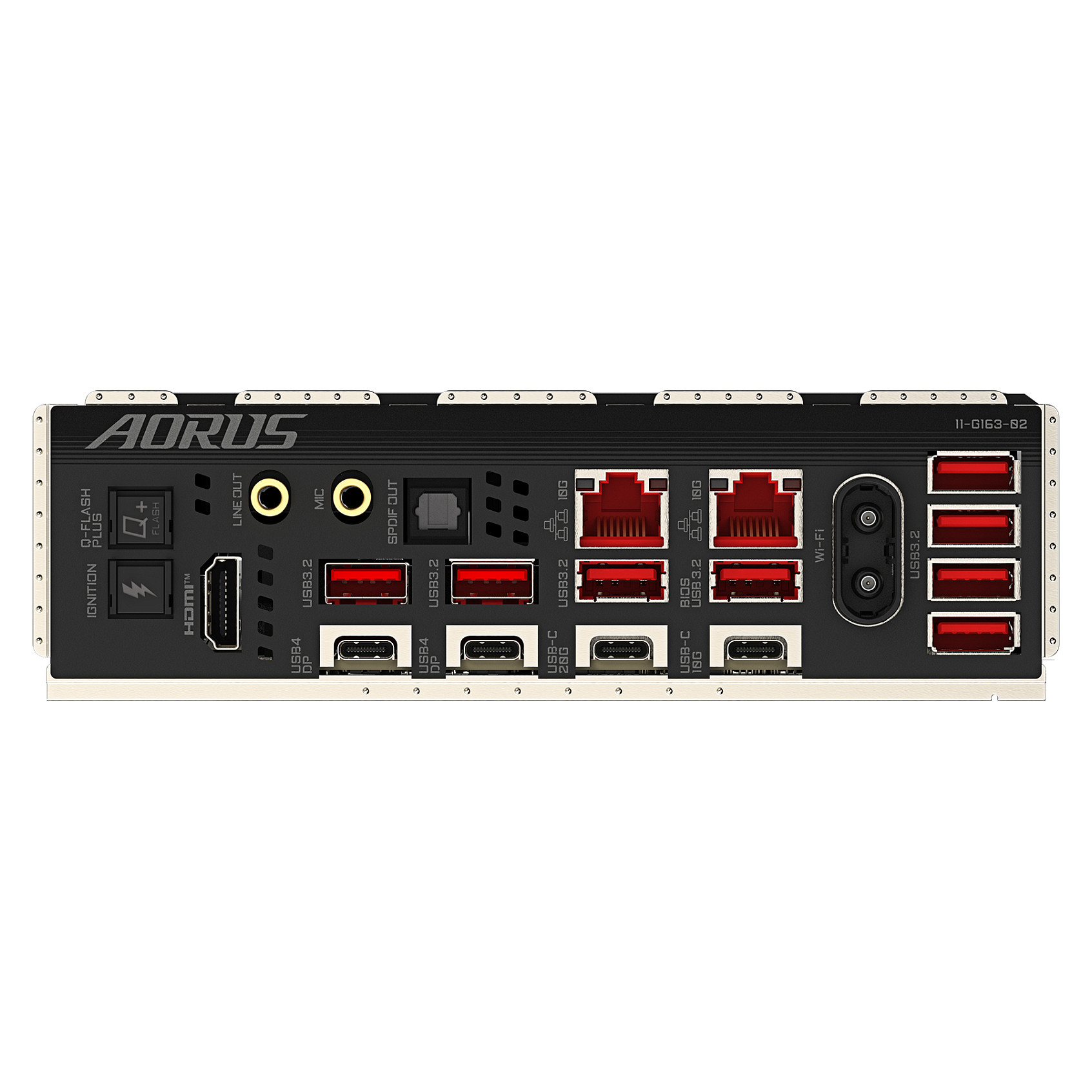 Pllakë Amë AMD AM5 Gigabyte X870E AORUS XTREME X3D AI TOP / DDR5 / E-ATX / HDMI - 6