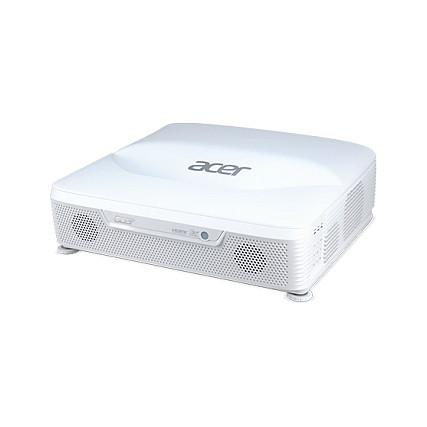 Projektor Acer L812 4000 Lumen DLP / UHD – Bardhë - 2