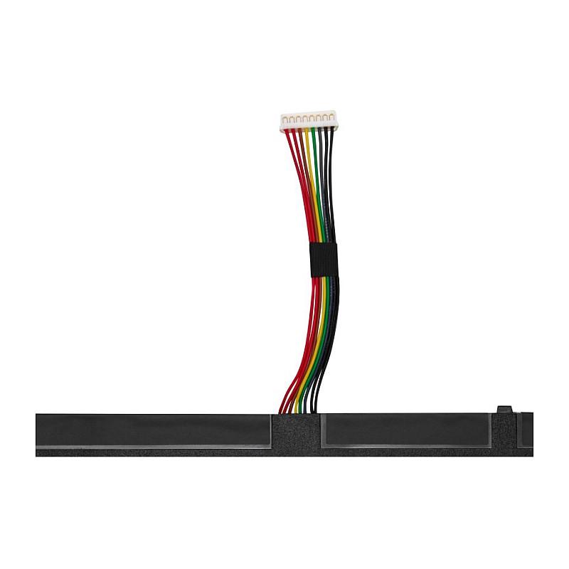 Bateri zëvendësuese Green Cell AC52V2, 3600mAh, 11.4V, për Acer Aspire - 4