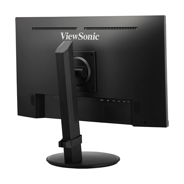 Monitor Viewsonic VG2409-MHDU-2 / 23.8"/ Full HD IPS AG / LED / 100Hz / 4ms / HDMI + DisplayPort - Zezë - 7