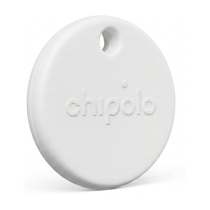 Gjurmues Chipolo POP / Bluetooth - Bardhë