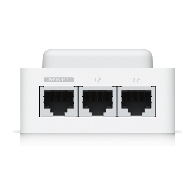 Ubiquiti UniFi Access G3 Starter Kit UA-G3-SK / 1 Door / G3 Reader / Door Hub Mini / 2× Keyfob / Touch Pass - 7