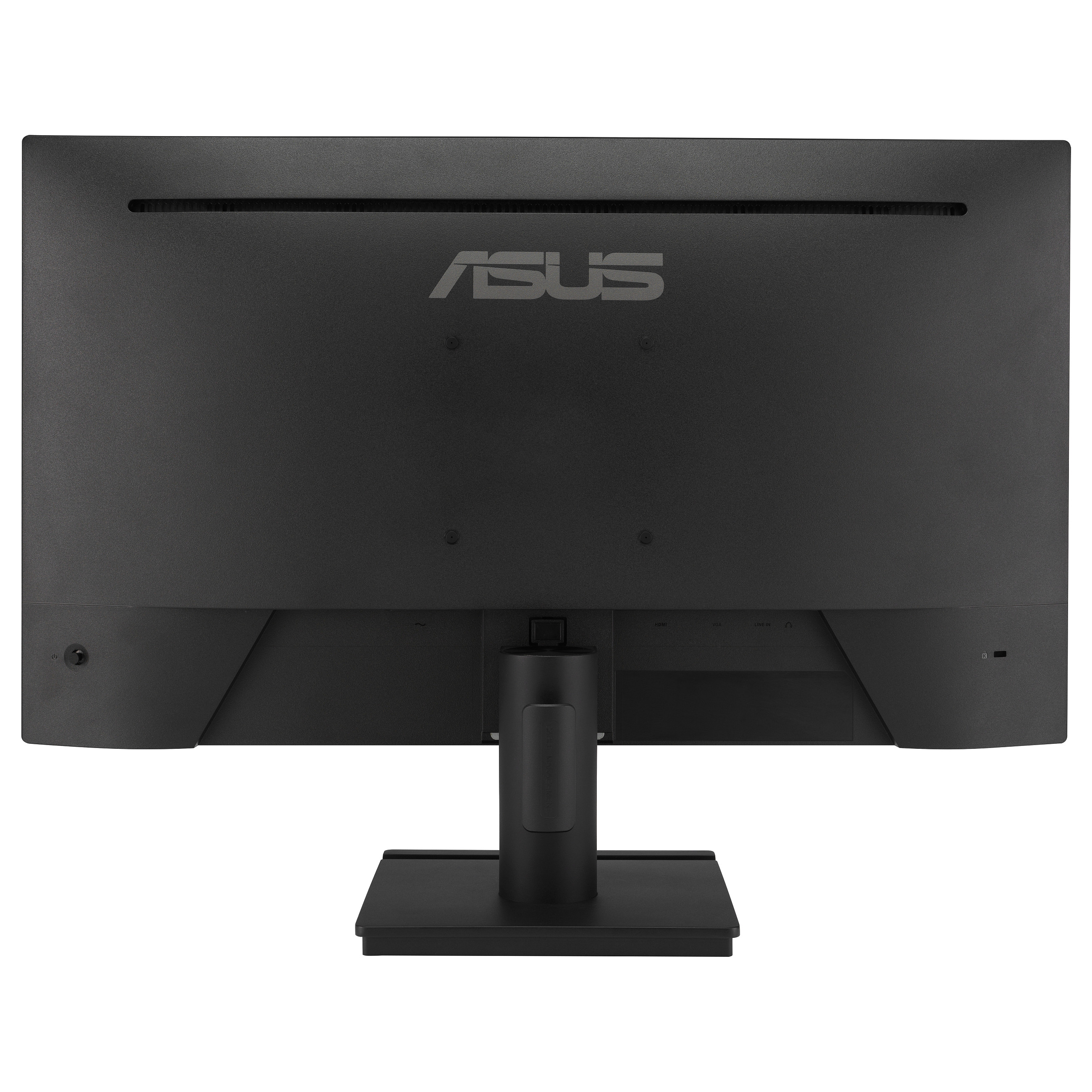 Monitor ASUS VA249HG / 23.8″ / FHD IPS LCD / 120 Hz / 1ms / HDMI + VGA - Zezë - 7