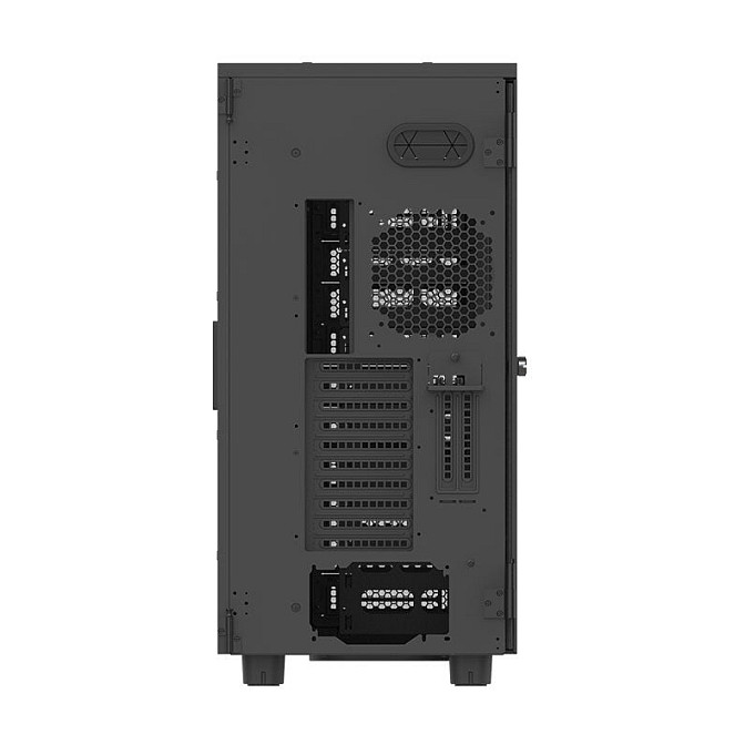 Kasë Big Thermaltake AX700 TG - Zezë - 6