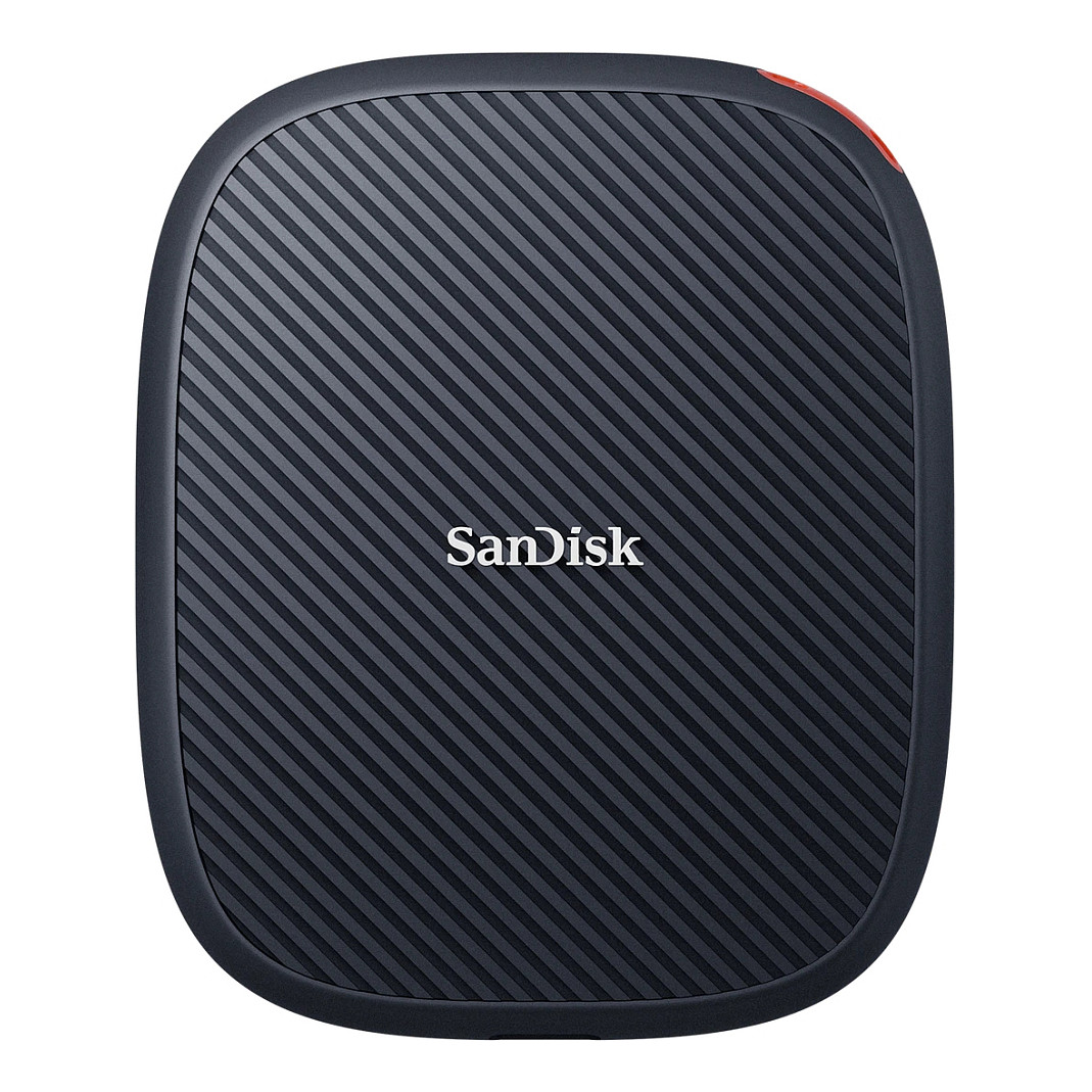 SSD e Jashtme SanDisk SDSSDE62M-2T00-G25 / 2TB / USB Type-C / 1000MB/s - 2