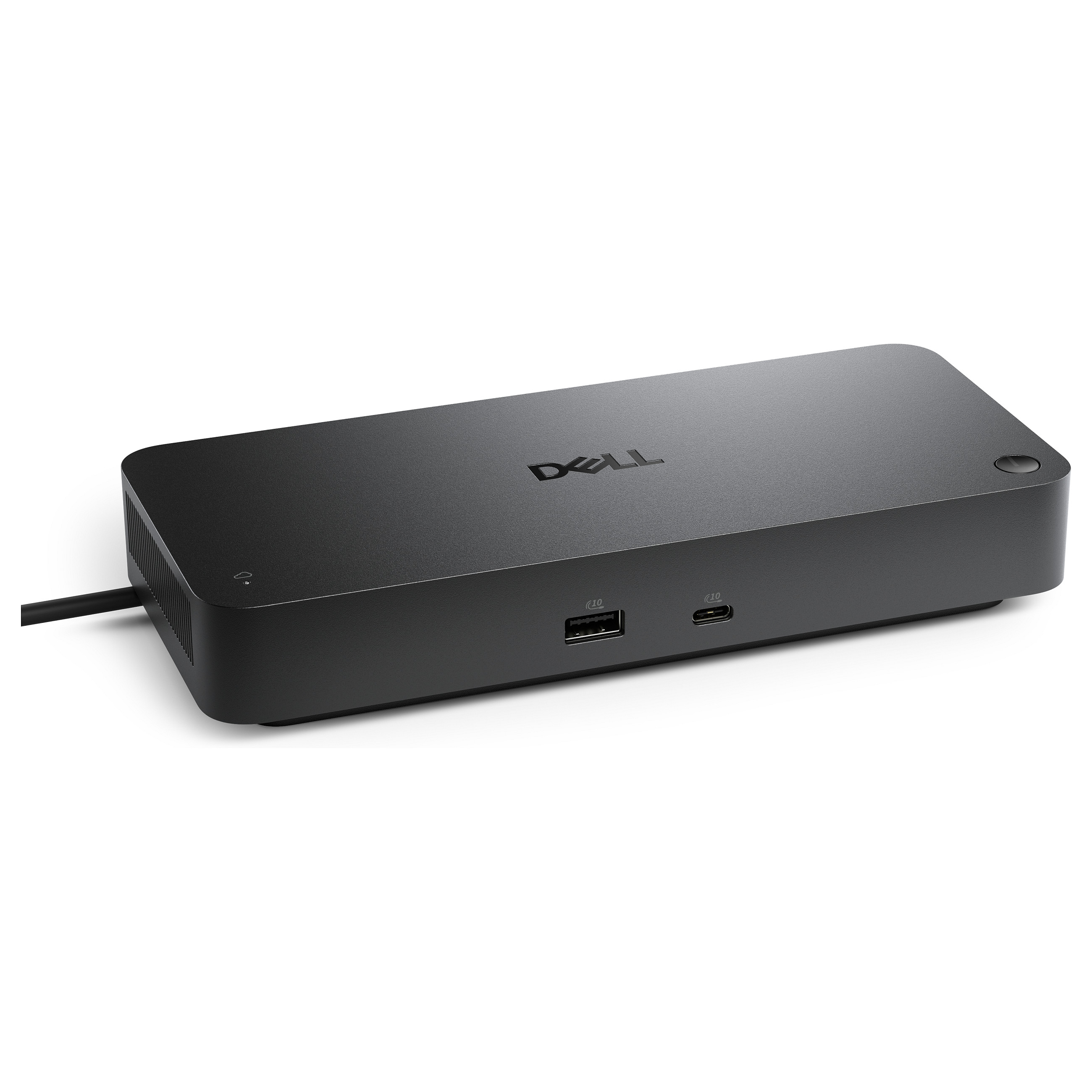 Docking Station Dell Pro Thunderbolt 4 Smart Dock SD25TB4 /TB4 130W/ 4x Ekran/ 2.5Gbe - Zezë - 1