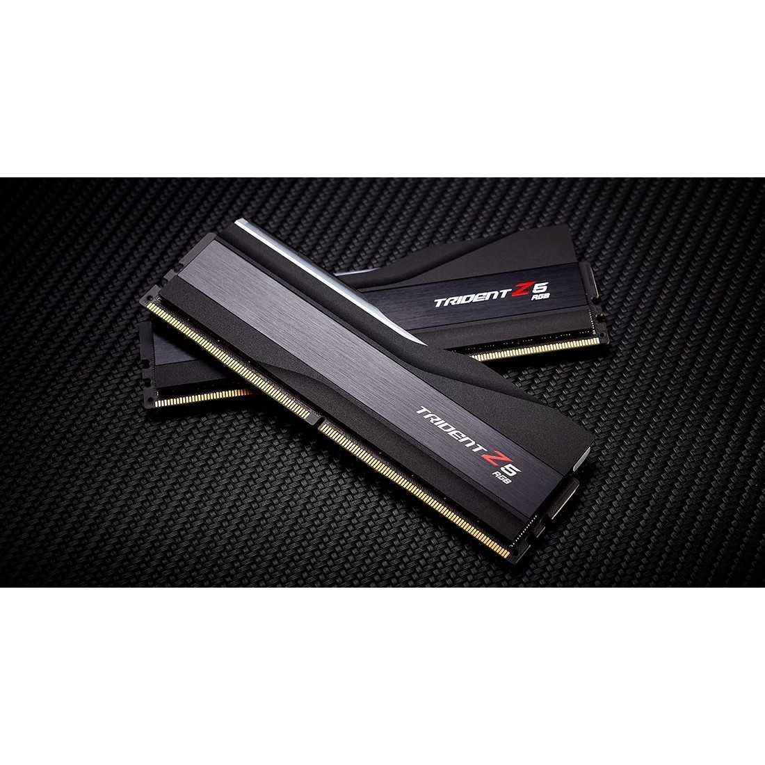 RAM Memorie DDR5 G.Skill Trident Z5 RGB / 48GB (2x24GB) / DIMM / 8200MHz / CL40 / 288-pin - Zezë - 5