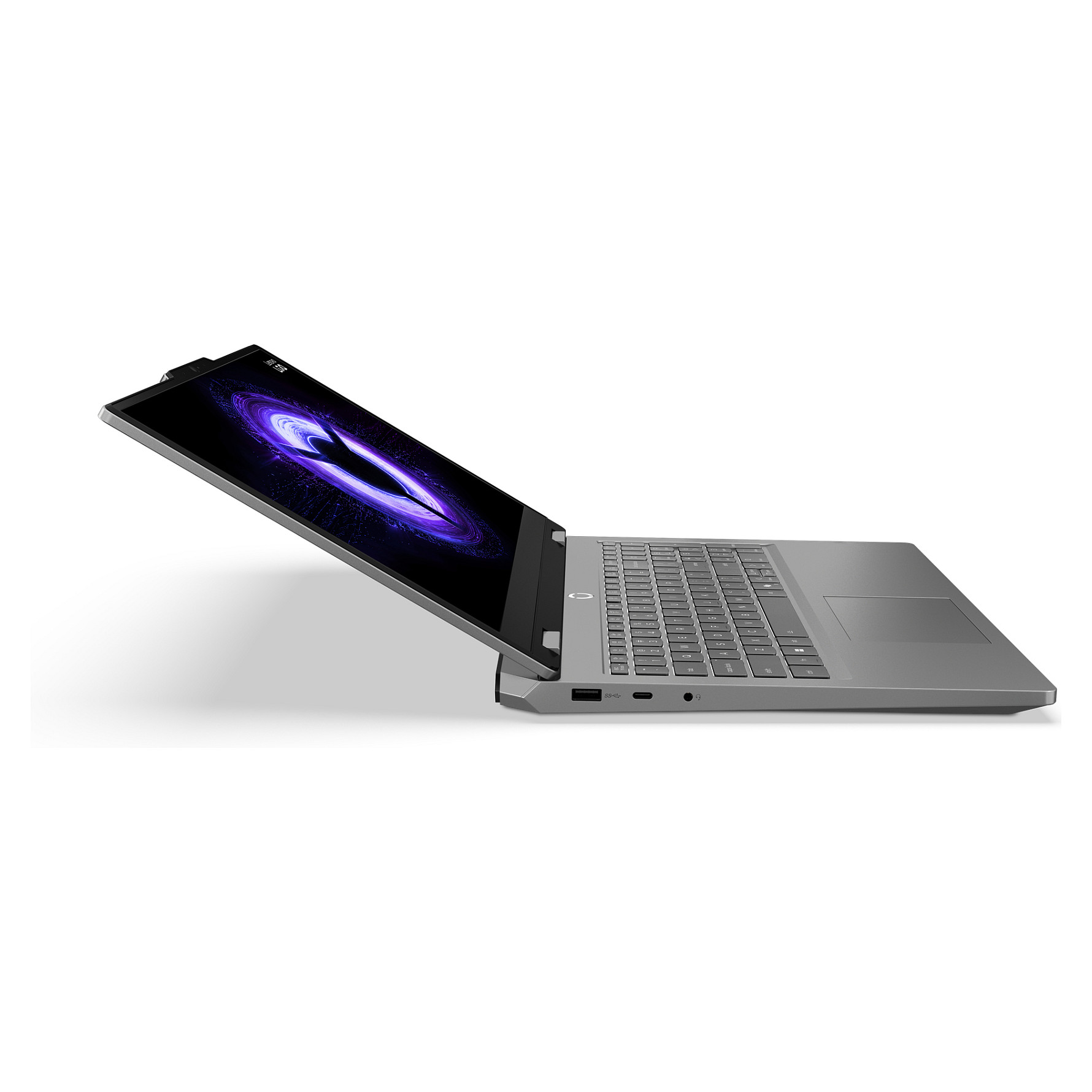 Laptop Gaming Lenovo LOQ Essential 15IRX11 / i5 13450HX / 16GB DDR5 / 1TB / 15.6" Full HD IPS 144Hz / RTX 5060 8GB / DE- Gri - 6