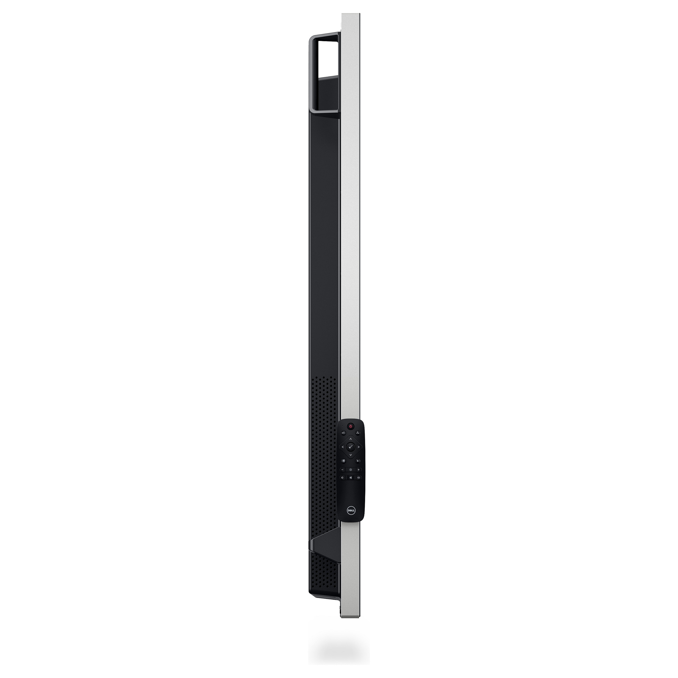 Ekran Interaktiv Dell Pro 65 Plus P6524QT / 65" / 4K Ultra HD IPS LCD / 60Hz / 9ms / USB-C+HDMI+DP+USB - Zezë - 5
