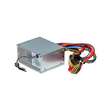 Synology Netzteil 550W PSU 550W_1 - 1