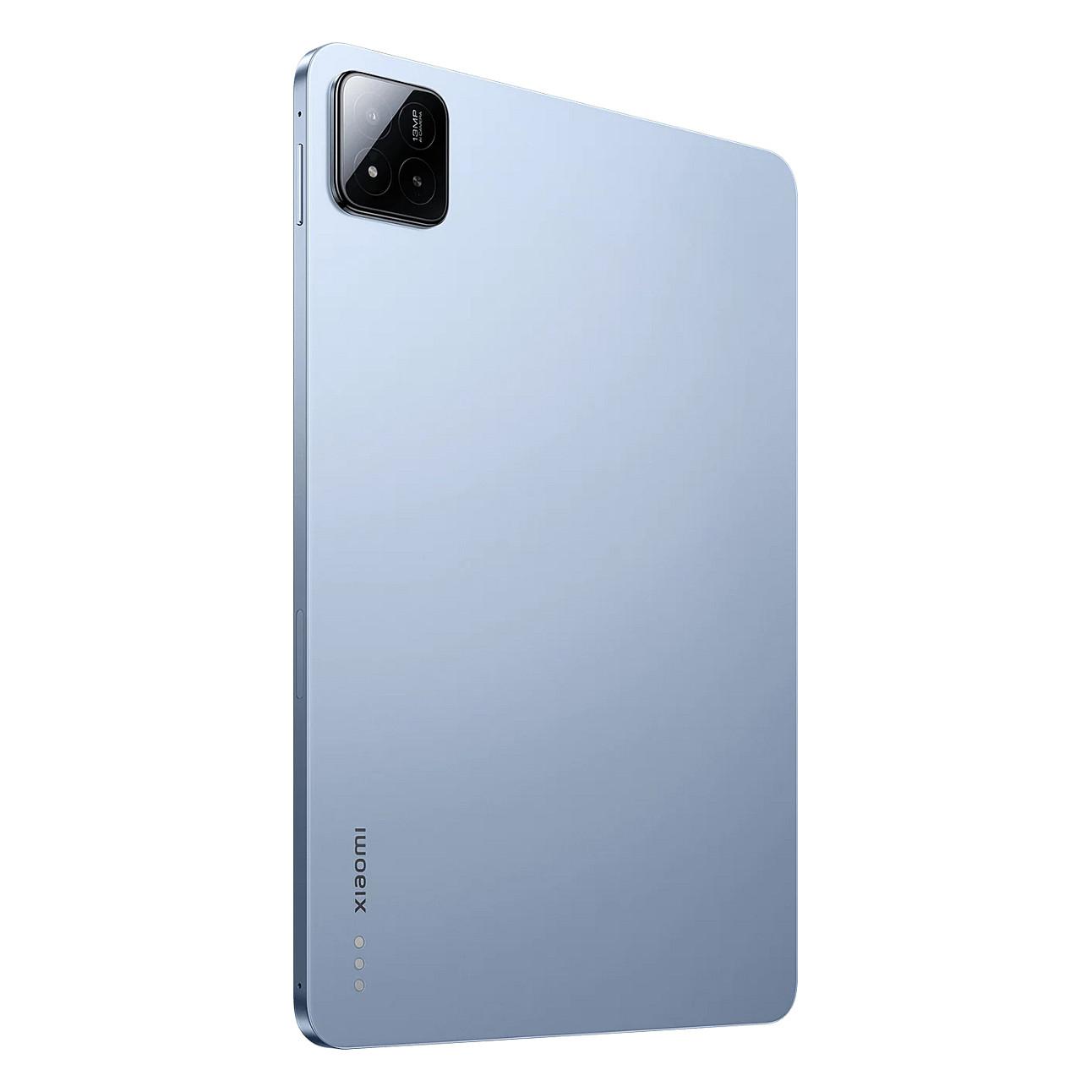 Tablet Xiaomi Pad 7, 11.2", 8GB, 128GB, Wi-Fi 6E - Blu - 3