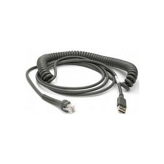 Kabllo USB Datalogic USB (M) / 5 m - 1