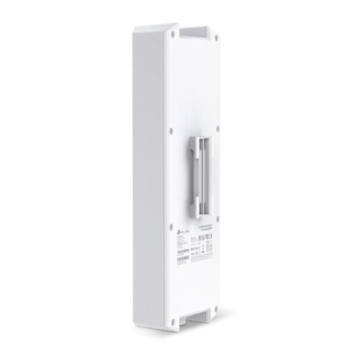 TP-Link Omada EAP610-Outdoor Wi-Fi 6 AX1800 Outdoor Access Point White - 3