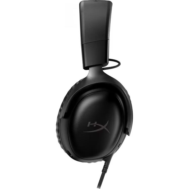 Kufje Gaming HyperX Cloud III Wired / 727A8AA – Zezë - 3