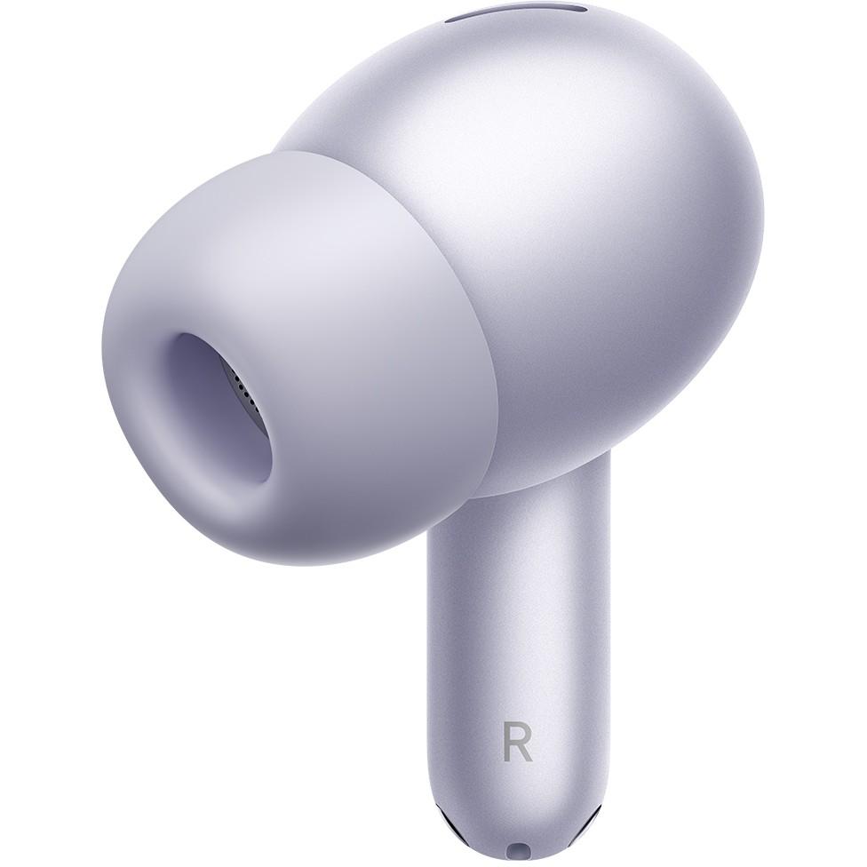 Kufje pa kabllo Xiaomi Redmi Buds 6 Pro / Bluetooth 5.3 / Hi-Res Audio / LDAC / ANC 55dB / IP54 - Vjollcë - 1
