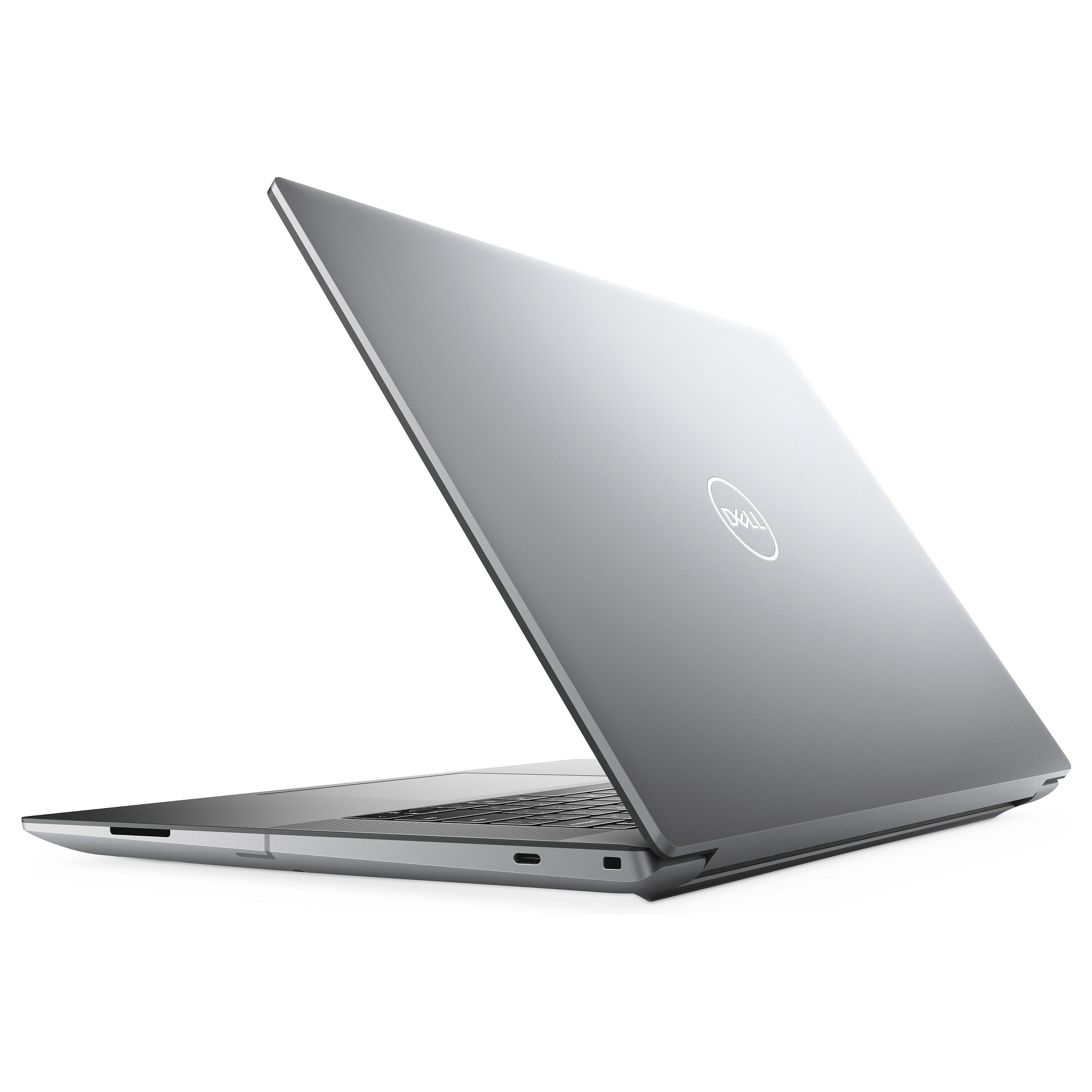 Laptop Dell Precision 5690 / Ultra 7 165H / 32GB LPDDR5 / 1TB / 16" Full HD+ IPS / RTX 1000 Ada 6GB / DE  - Gri - 6